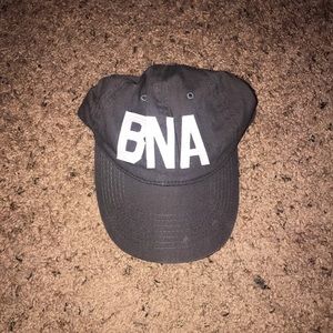 Nashville BNA hat